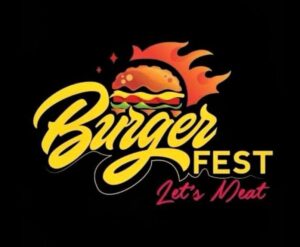 Burger Fest logo