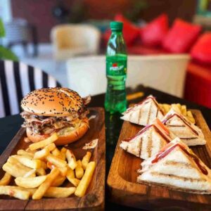 burger fest Islamabad 