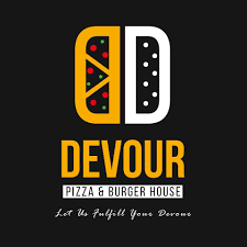 devour logo