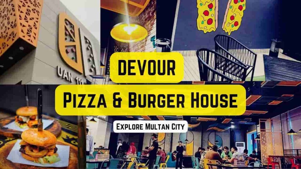 Devour Multan