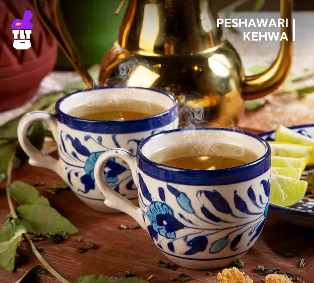 peshawari kehwa