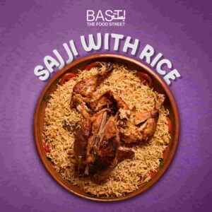 basti restaurant rice 