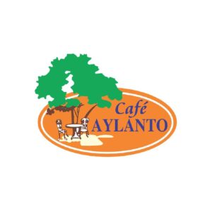 Cafe Aylanto logo