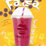 falsa juice 