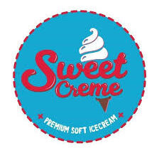 sweet creme logo