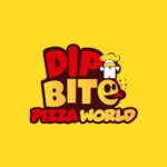 dip n bite logo