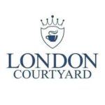 London Courtyard logo