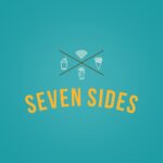 seven sides logo