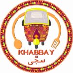 Khabbay ki Sajji logo