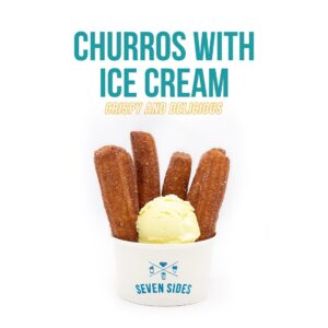 churros