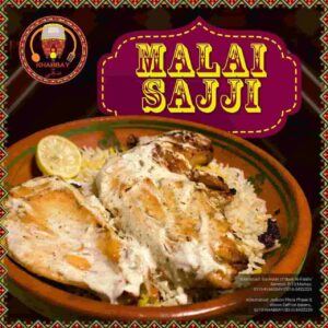 malai sajji