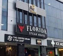 Florida Steak House