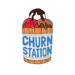 churn station