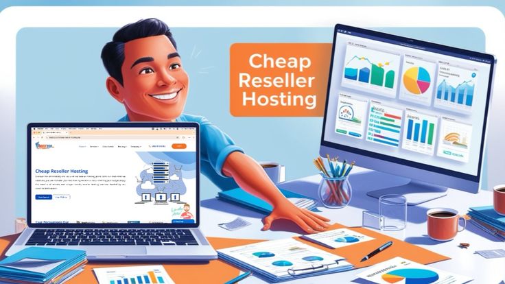 Reseller Hosting