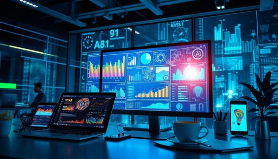 data analysis tools